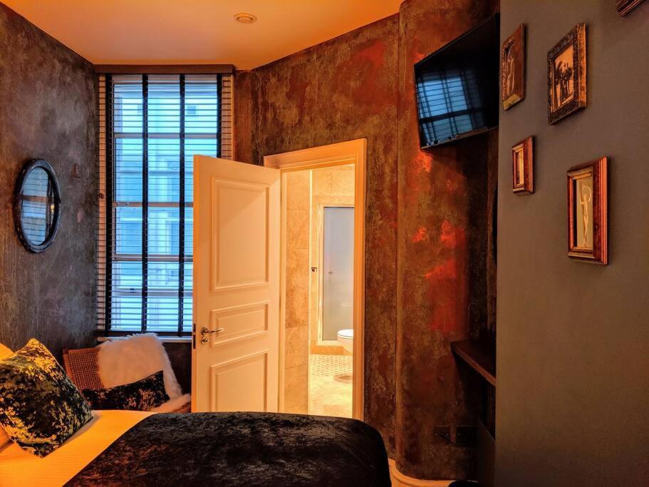 Boutique City Centre Flat By City Superhost 맨체스터 외부 사진